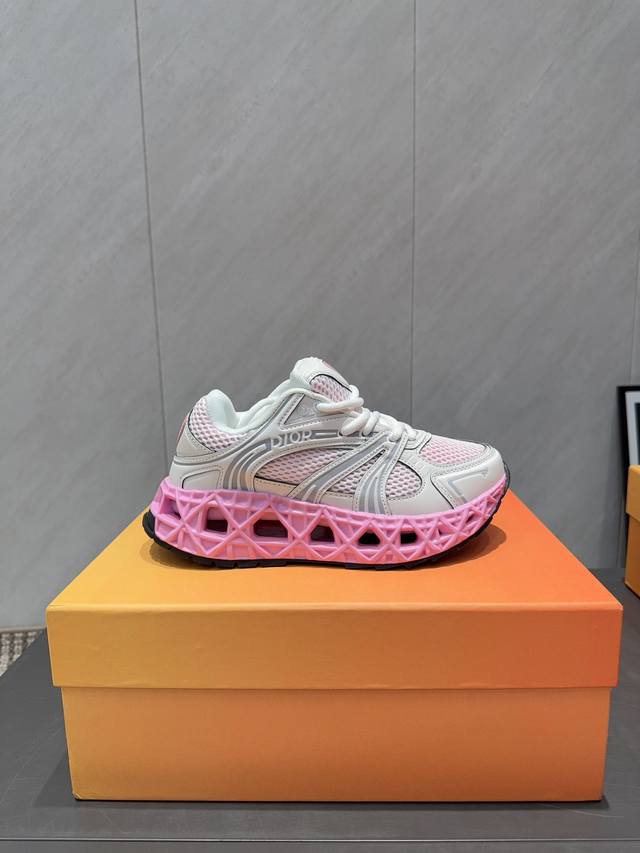 Factory Direct: Exclusive Top-Tier Women's Version D*Ior B35 Couple's Bestselli