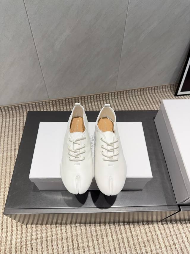 Factory Direct: Exclusive Top-Tier Version Maison Margiela 25Vs Autumn New Spli