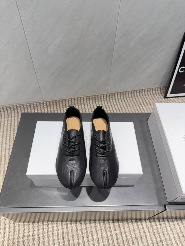 Factory Direct: Exclusive Top-Tier Version Maison Margiela 25Vs Autumn New Spli