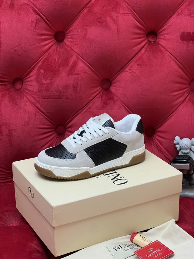 Exclusive Real Shots Top-Tier Version V-Fashion 26Ss Autumn/Winter New Sports Sh