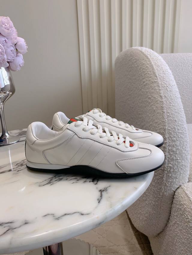 Factory Price p Top-Tier Version Unisex Gucc* New Shift Series Sports Shoes Lac