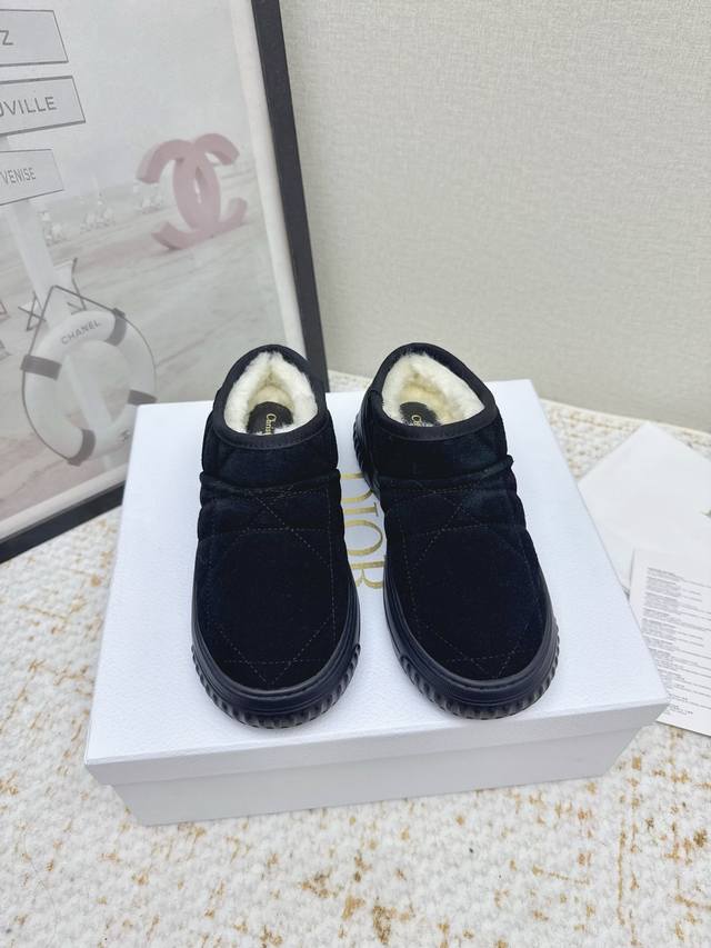 High-Quality Factory Replica Dior VS Fall/Winter New Runway Look Original Repli