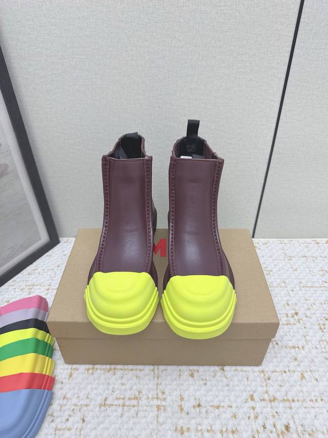 High-quality factory version Camper Spanish streetwear brand 25Vs autumn new ca