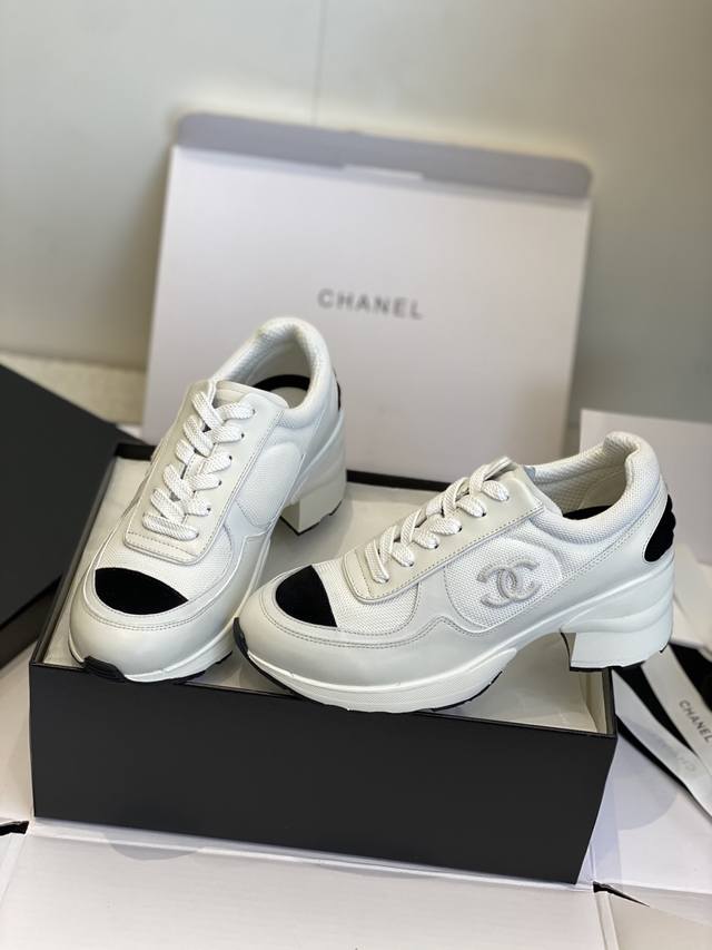 Dongguan-level official website synchronized box packaging Chanel 25K black and