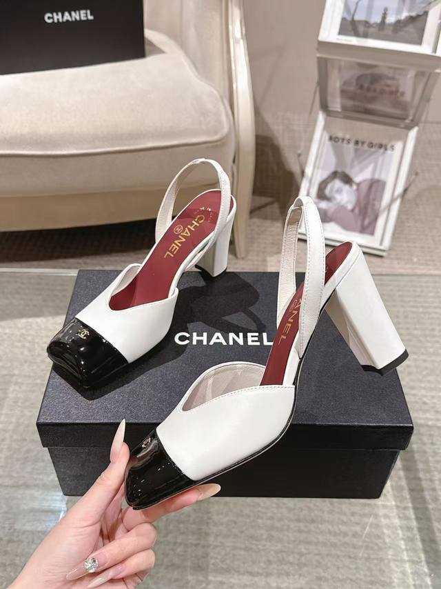 20252117-2 Mary Jane original design, half-moon square toe upper; imported sheep