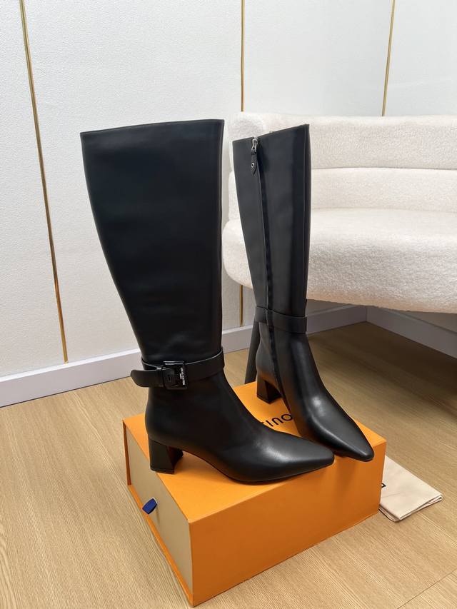 Louis Vuitton 2025 Louis Vuitton 2025 Autumn/Winter New Arrivals from Boutique L