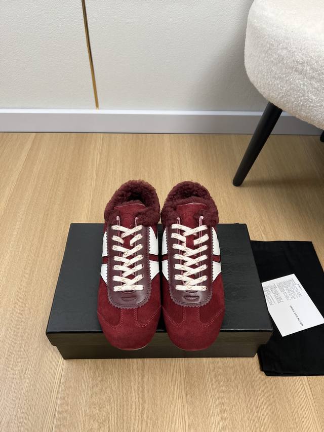 High-quality Dries Van Noten 2025 2025 Spring/Summer New Arrival, Hot Lace-up D