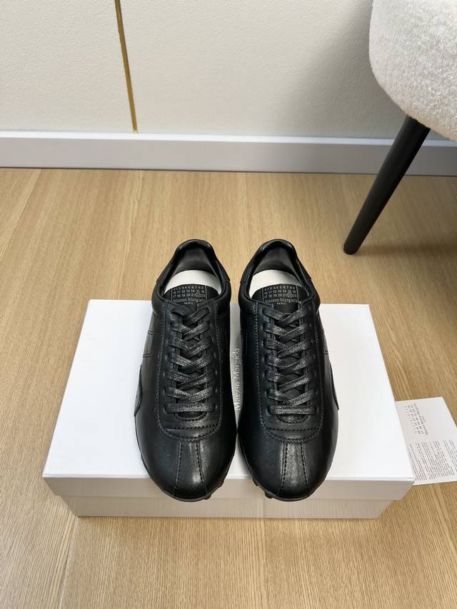 High-end couple style Maison Margiela *Maison Margiela 2025 2025 Spring/Summer