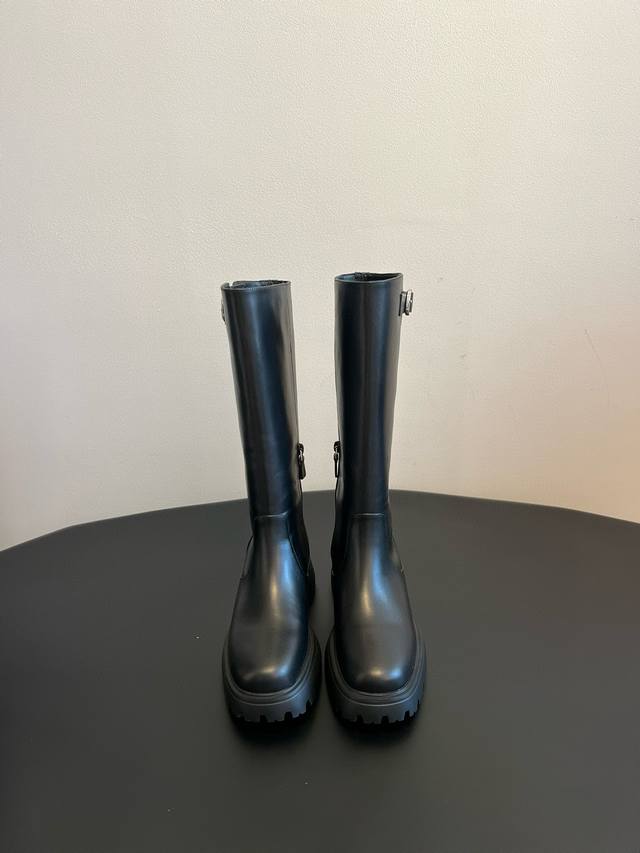 Original Stuartweitzma* Sw Bedford Chill Moto Bootie 25 Autumn/Winter New Thick