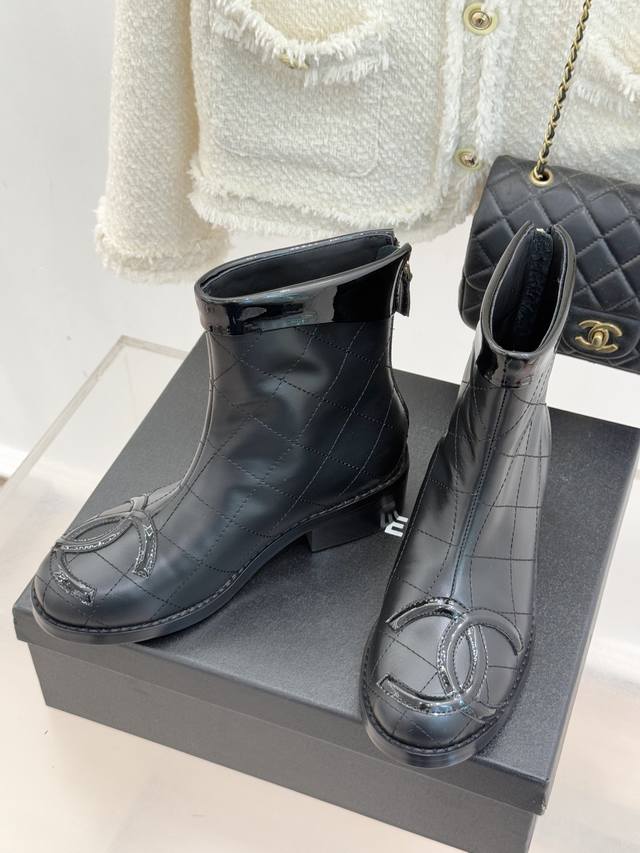 Ankle Boots & Long Boots Chanel*