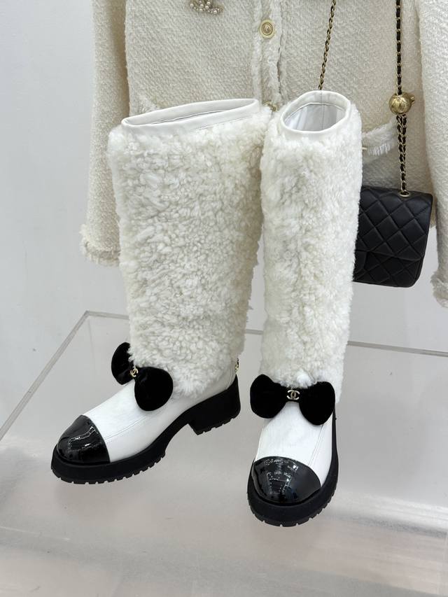 Ankle Boots & Long Boots Chanel*