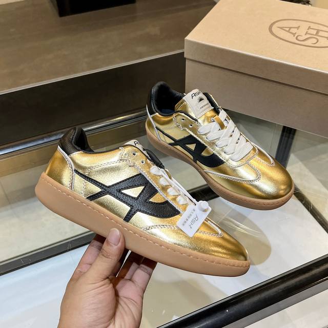 Factory Price (pp): New Arrival Ash Celebrity Style Casual Series, featuring a