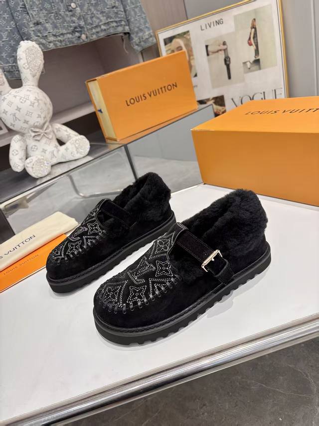 Lv Fw 25 New Arrival