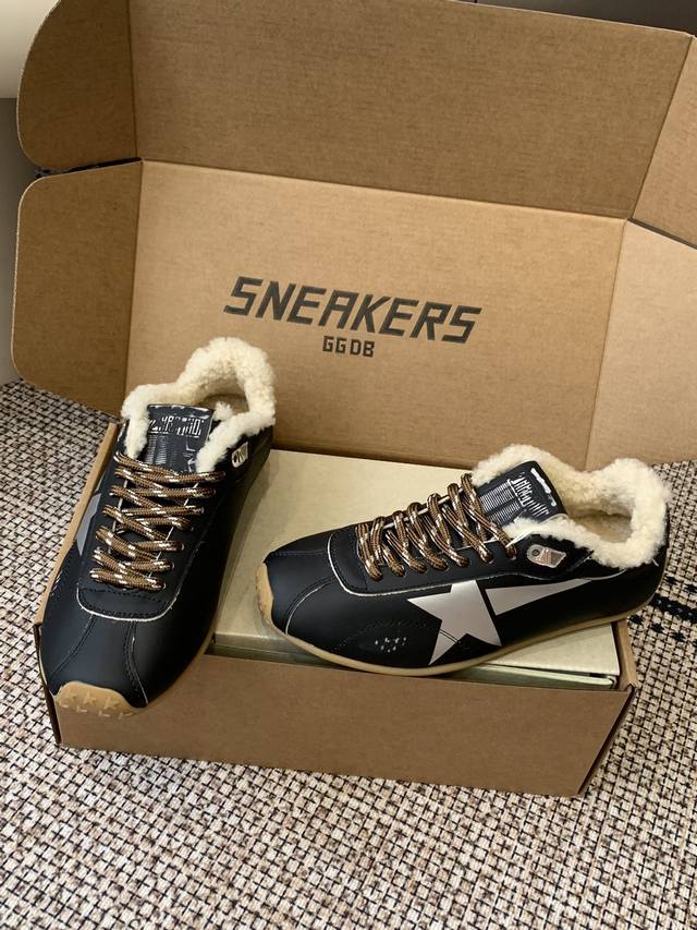 Ggdb 25Ss Marathon Series Sports Shoes German Training Shoes Marathon Speed - 70