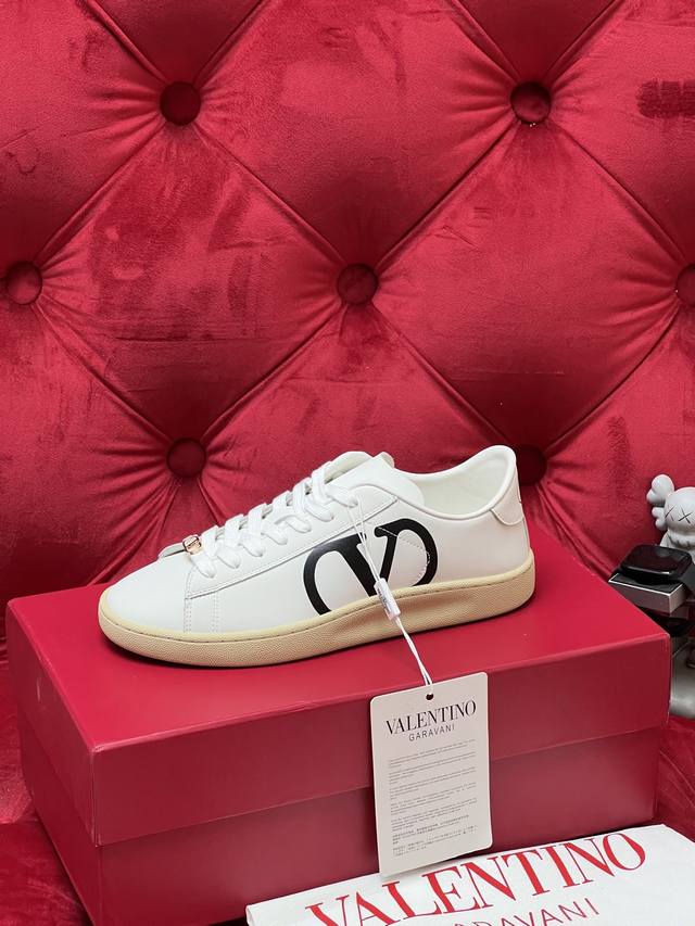 Exclusive Real Shot Top-Tier Version Valen 2026Ss Latest German Training Shoes,