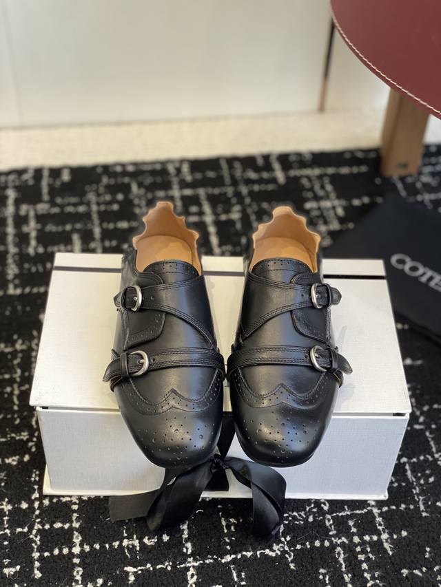 High-quality Cotemp30 new trendy loafers, the most stunning and popular style,