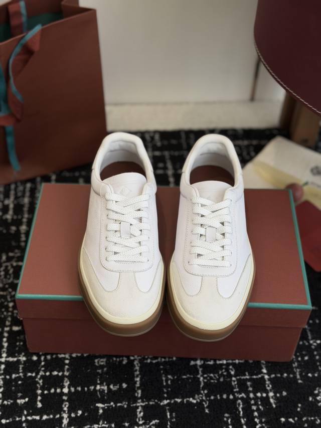 High-quality Loro shoes, made by the same factory as the official website, hand