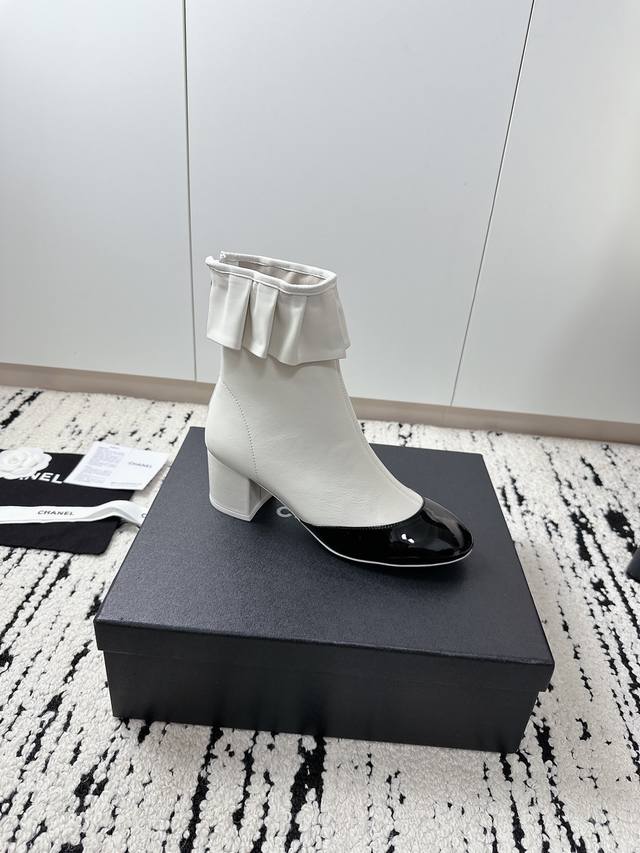 Airplane Box +10 Chanel Official Website Latest Boots Boutique Quality Original