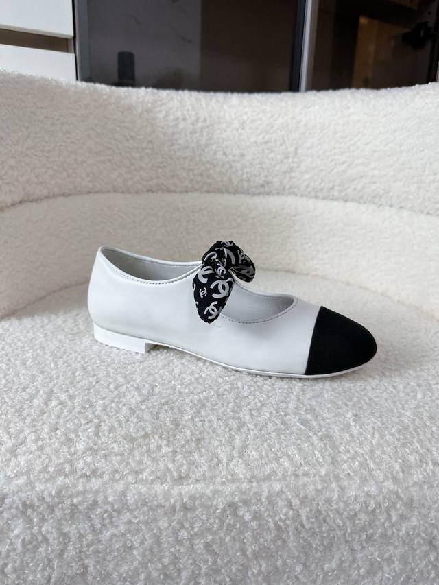 Airplane Box +10 Chanel Official Website Latest Style Single Shoes Boutique Qua