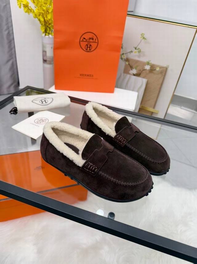 Autumn/Winter New Colors