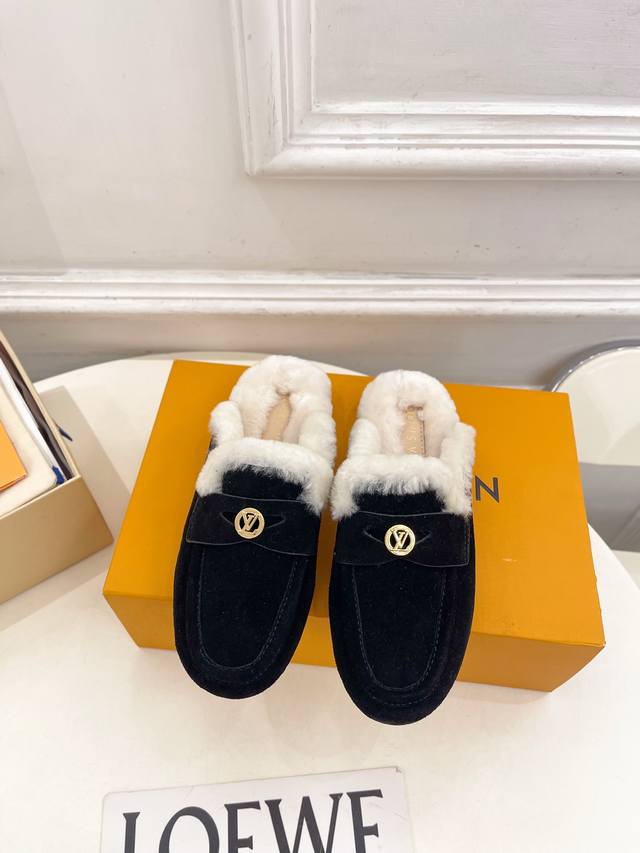 Lv Louis Vuitton 25 2025 Autumn/Winter New Top-Tier Version The latest Soho open