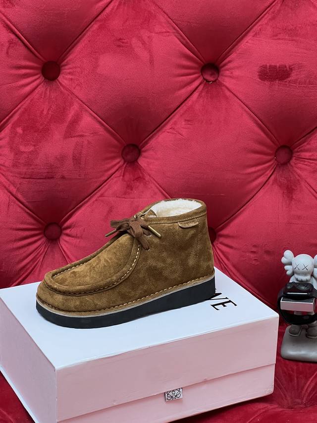 Exclusive Real Shot Top Version L*Oewe 26Vs Autumn Latest Hot Selling Casual Ser