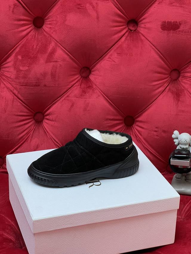 Exclusive Real Shot Top-Tier Version Dior 2026 Fall/Winter New Runway Look Origi