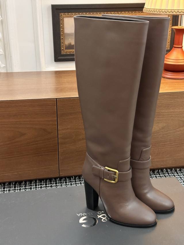 Autumn/Winter New Style Boots, Riding Boots Major luxury brands have started to