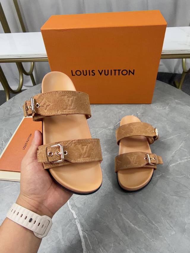 Lv Louis Vuitton 223 2026 Spring/Summer New Top-Tier Version, Original Design La