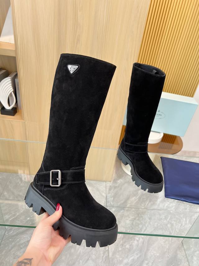 New arrivals at Puda! Cowhide leather upper, lining, and inner lining, sizes 35