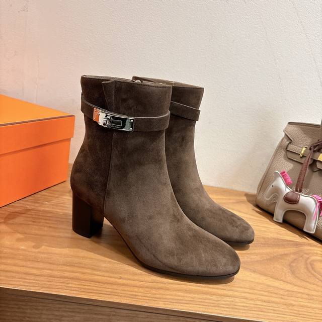 Hermes Fw25 New Arrival