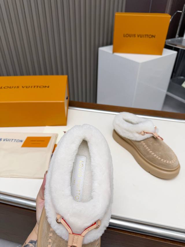 Factory Price: Size: 35-42 42 Made to order, no returns or exchanges Louis Vuitt