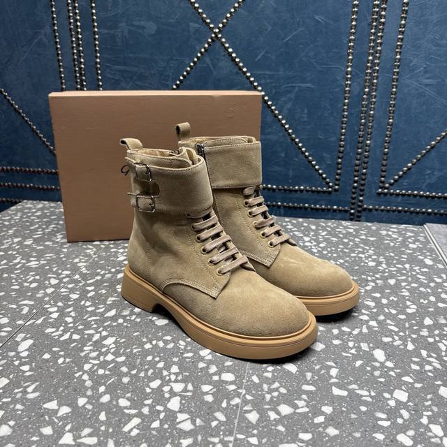 Gianvito Rossi boutique series ankle boots are now available!