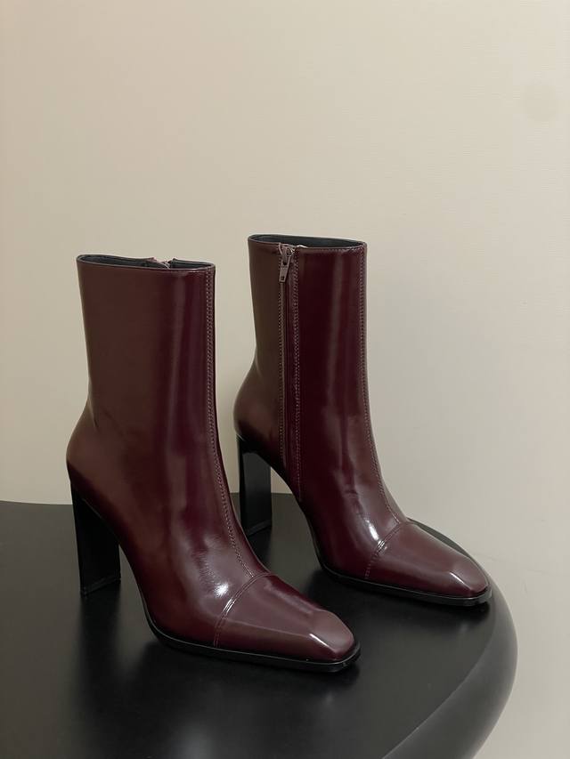 Top Quality Saint Laurent Fw25 New Arrival