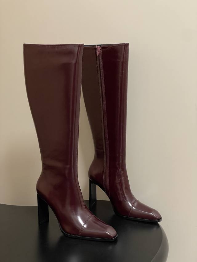 Top Quality Saint Laurent Fw25 New Arrival