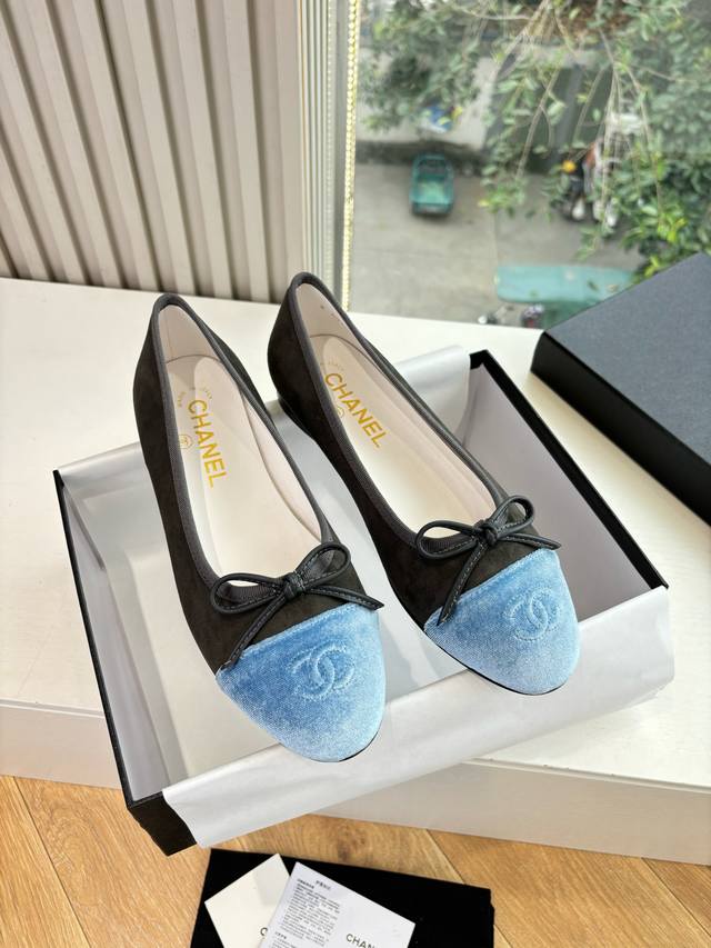 G302 What you see is what you get, top-quality Chanel Mary Jane shoes (25S), a m