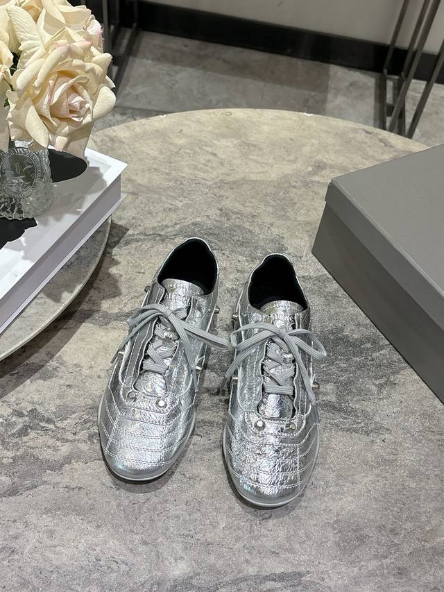 Balenciaga City Sneaker Series 2026 A significant collection from the departure