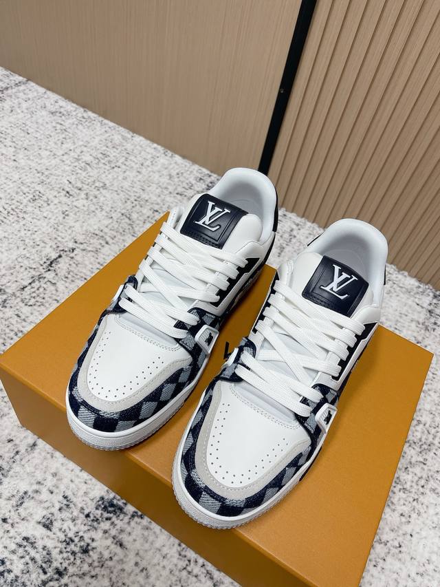 Top-tier version: Lv Trainer~~Newly upgraded version~~Classic return Couple styl