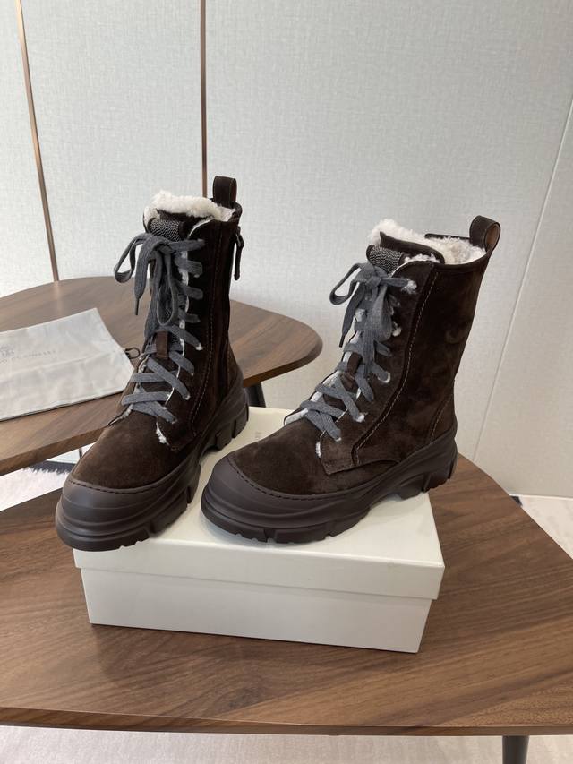 Factory Direct: Exclusive Top-Tier Version Bc 2025Ss Autumn/Winter New Arrival