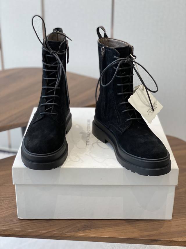 Factory Direct: Exclusive Top-Tier Version Brunello Cucineli Ss25 New Arrival