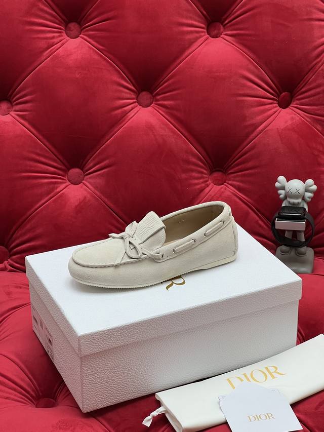 Exclusive Real Shot Top-Tier Version Dior 25Ss Early Spring New Arrival Top-Tier