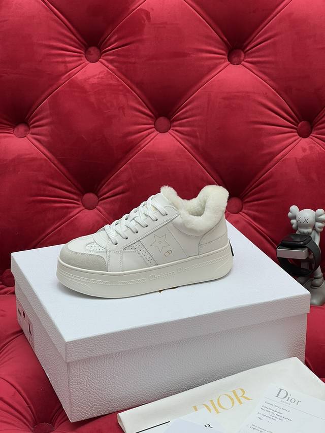 Exclusive Real Shot Top-Tier Version Dior 25Ss Autumn/Winter New Arrival, Main P