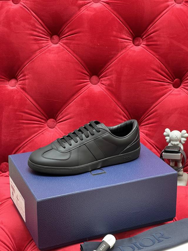 Exclusive Real Shot Top Version 25Ssdio*Dior's Latest B01 Series Matchpoint Germ