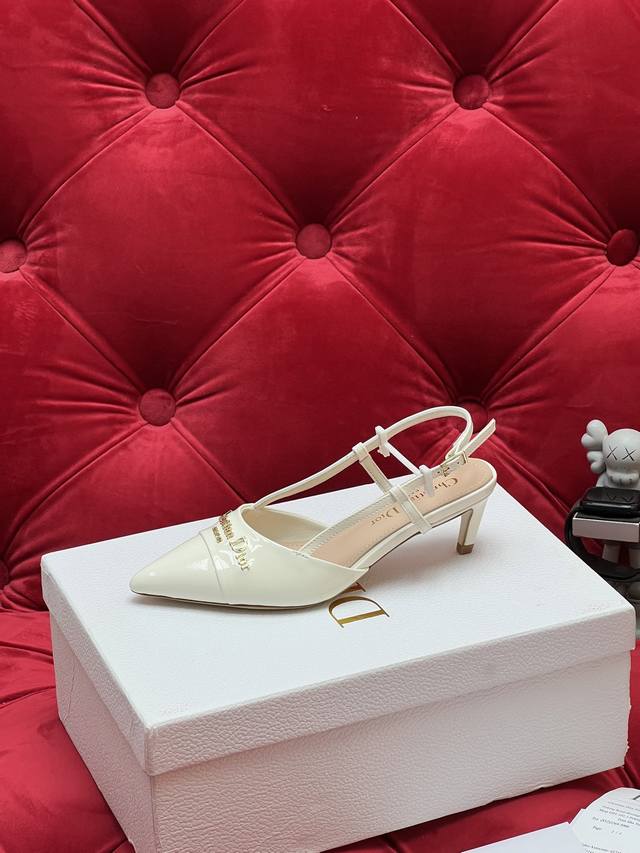 Exclusive Real Shot Top-Tier Version Dior 25SS Spring/Summer Haute Couture Colle