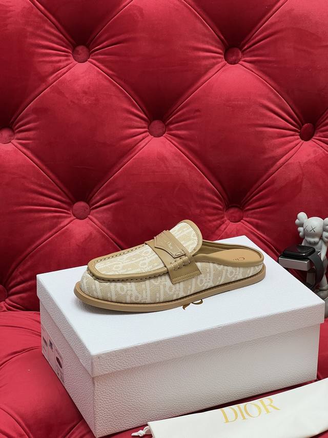 Exclusive Real Shots Top-Tier Version Dio*Dior 2025Ss Early Spring New Arrival,