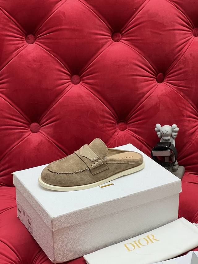 Exclusive Real Shots Top-Tier Version Dio*Dior 2025Ss Early Spring New Arrival,