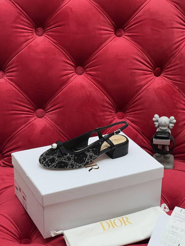 Exclusive Real Shots Top-Tier Version Dior 25 Early Spring New Arrival Top-Tier