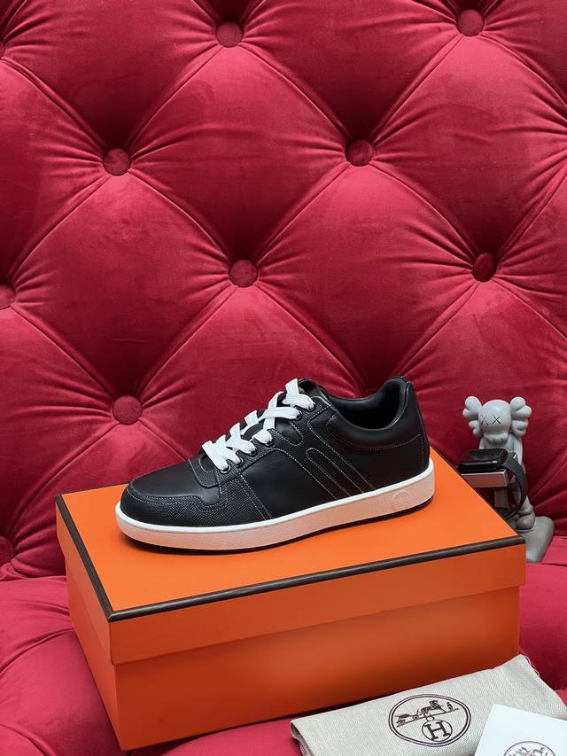 Exclusive Real Shot Top-Tier Version Hermes* 25Ss A hot seller in boutiques, the