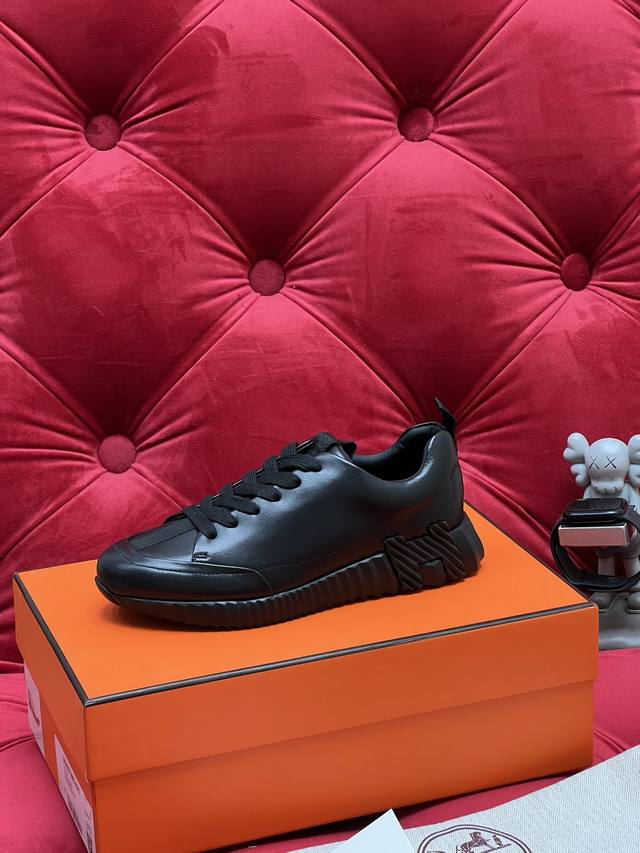 Men's 10 Exclusive Real Shot Top-Tier Version Couple's Hermes 25Ss Fe New Arriv