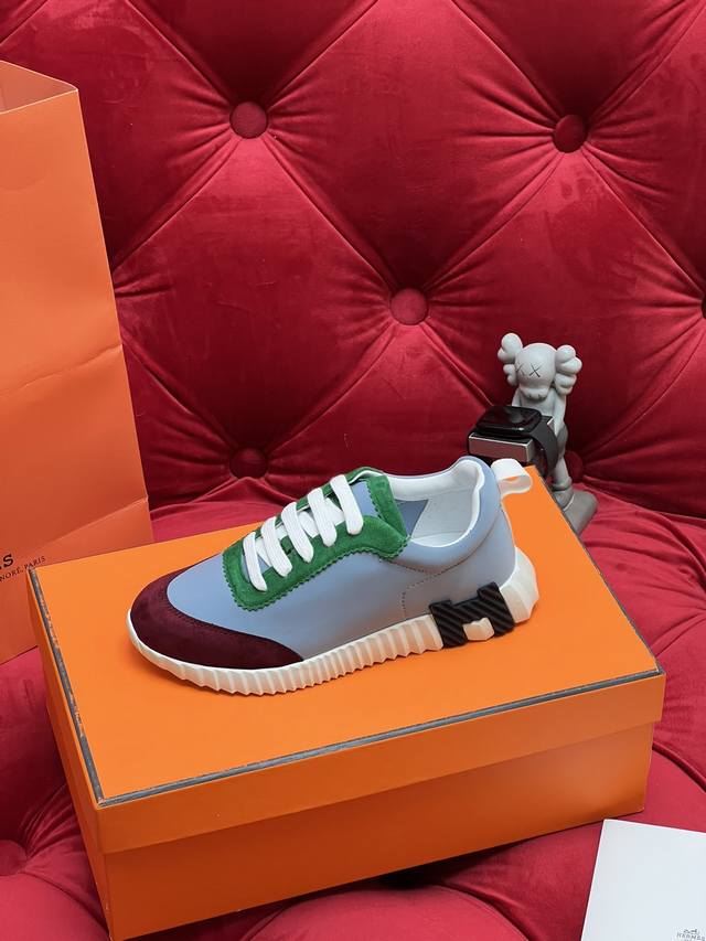 Exclusive Real Shot Top Version Hermes 24Ss Fe New Arrival~Autumn/Winter New Bou